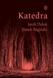 Katedra - Jacek Dukaj