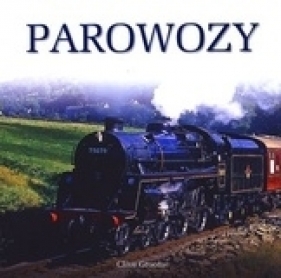 Parowozy - Groome Clive