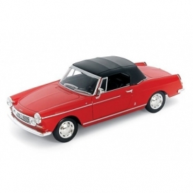 Peugeot 404