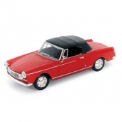 Peugeot 404