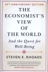 The Economist's View of the World And the Quest for Well-Being Steven E. Rhoads