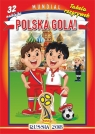 Mundial Polska Gola! Ernest Błędowski