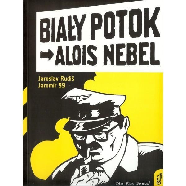 Alois Nebel 1 Biały Potok