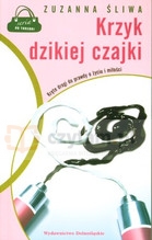 Krzyk dzikiej czajki