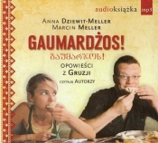 Gaumardżos (Audiobook)