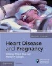 Heart Disease and Pregnancy