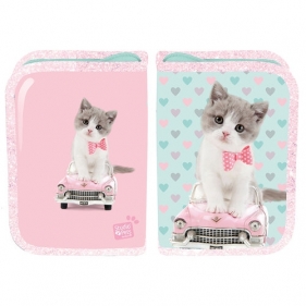 Piórnik Studio Pets