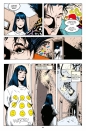 Shade. Człowiek Przemiany. Tom 4 - Chris Bachalo, Peter Milligan