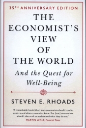 The Economist's View of the World