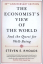 The Economist's View of the World - Steven E. Rhoads