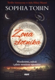 Żona złotnika