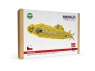  Merkur – Okręt podwodny, 654 elementy #noage 60707+