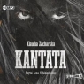 Kantata Audiobook Klaudia Zacharska