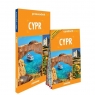  Cypr light: przewodnik + mapa