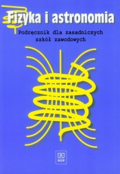 Fizyka i astronomia Podręcznik