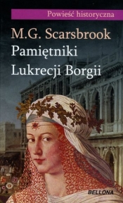 Pamiętniki Lukrecji Borgii (OT)