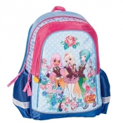 Plecak szkolny Regal Academy (RGA-081)