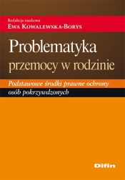Problematyka przemocy w rodzinie