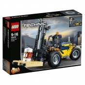 Lego Technic: Wózek widłowy (42079)