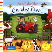 On the Farm - Scheffler Axel