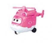 Super Wings Pojazd - Dizzy blister