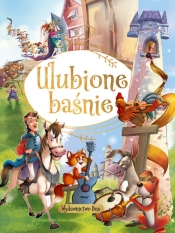 Ulubione baśnie