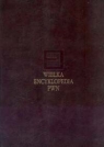 Wielka encyklopedia PWN Tom 15