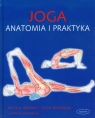 Joga. Anatomia i praktyka Jenkins Nicola, Leigh Brandon