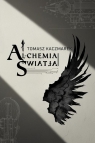 Alchemia światła Tomasz Kaczmarek