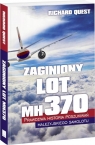 Zaginiony Lot MH370 Richard Quest