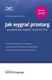 Jak wygrać przetarg