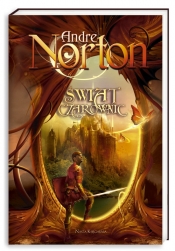 Świat Czarownic - Norton Andre