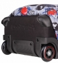 Coolpack - Disney - Jack - Plecak na kółkach - Spider-man Black (B53303)