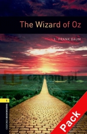 OBL 1: Wizard of Oz +CD
