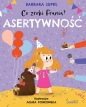 Co zrobi Frania? Asertywność - Barbara Supeł