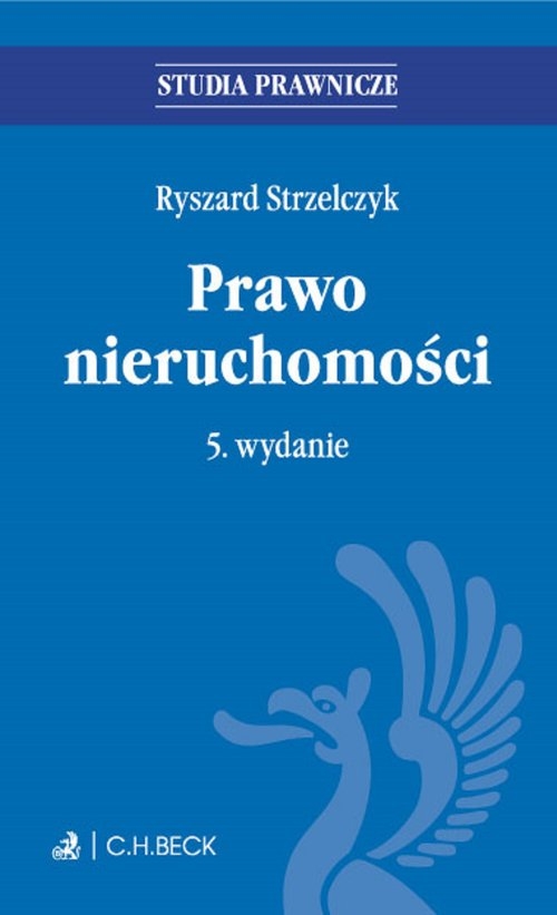 Prawo nieruchomości