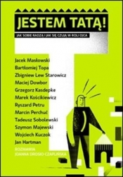Jestem tatą