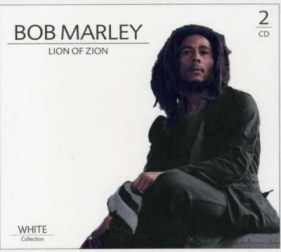 Bob Marley - Lion Of Zion (2CD) - Bob Marley
