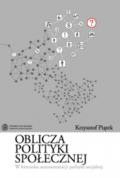 Oblicza polityki społecznej