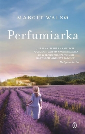 Perfumiarka - Walso Margit