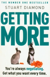 Getting More - Diamond Stuart