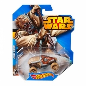Hot Wheels Star Wars Tusken Raider - <br />