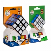 Kostka Rubiks: Zestaw Startowy (6064005)