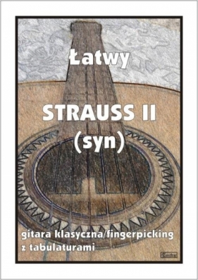Łatwy Strauss II (syn) - M. Pawełek