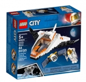 Lego City: Naprawa satelity (60224)