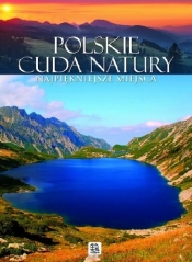 Polskie cuda natury (Uszkodzona okładka)