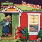 Sezamkowy zakątek Ulubione bajki 17 W szkole - <br />