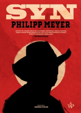 Syn - Philipp Meyer