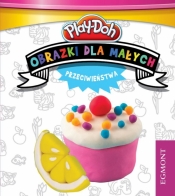 PRZECIWIEŃSTWA OBRAZKI DLA MAŁYCH (00947) - Opracowanie zbiorowe