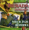 CD Biesiada The Best- Rezerwisty